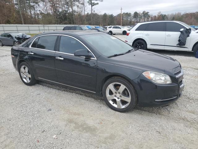 Photo 3 VIN: 1G1ZC5E01CF315677 - CHEVROLET MALIBU 