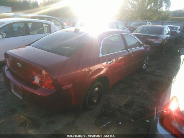 Photo 3 VIN: 1G1ZC5E01CF328431 - CHEVROLET MALIBU 