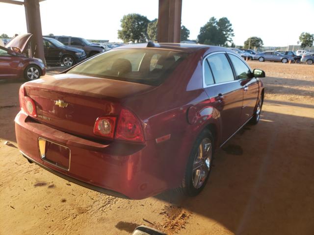 Photo 3 VIN: 1G1ZC5E01CF330406 - CHEVROLET MALIBU 