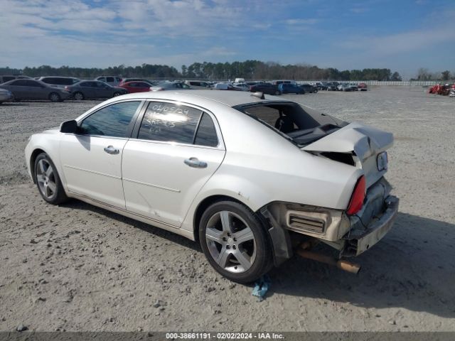 Photo 2 VIN: 1G1ZC5E01CF331992 - CHEVROLET MALIBU 