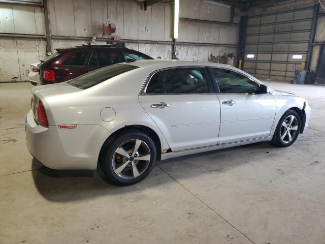 Photo 2 VIN: 1G1ZC5E01CF343169 - CHEVROLET MALIBU 1LT 