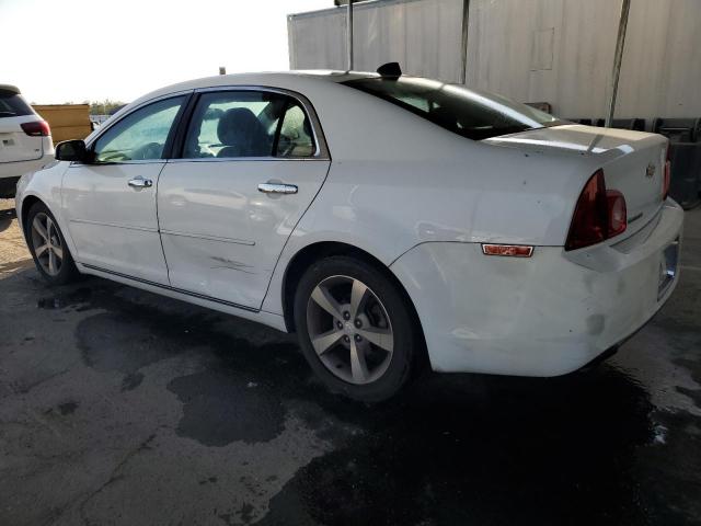 Photo 1 VIN: 1G1ZC5E01CF357265 - CHEVROLET MALIBU 1LT 