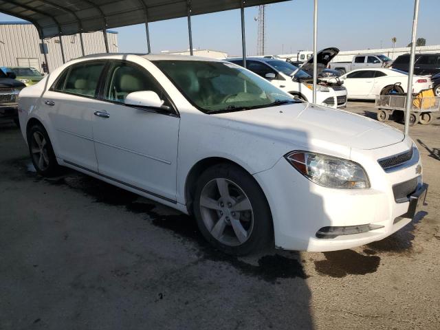 Photo 3 VIN: 1G1ZC5E01CF357265 - CHEVROLET MALIBU 1LT 