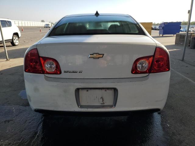 Photo 5 VIN: 1G1ZC5E01CF357265 - CHEVROLET MALIBU 1LT 