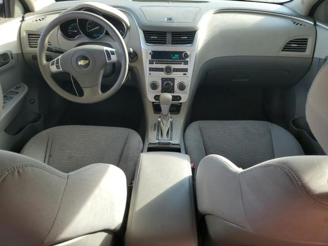 Photo 7 VIN: 1G1ZC5E01CF357265 - CHEVROLET MALIBU 1LT 