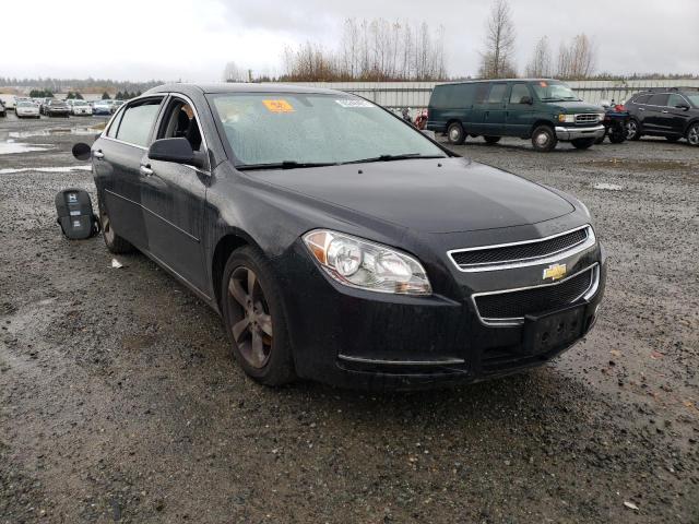 Photo 0 VIN: 1G1ZC5E01CF365124 - CHEVROLET MALIBU 