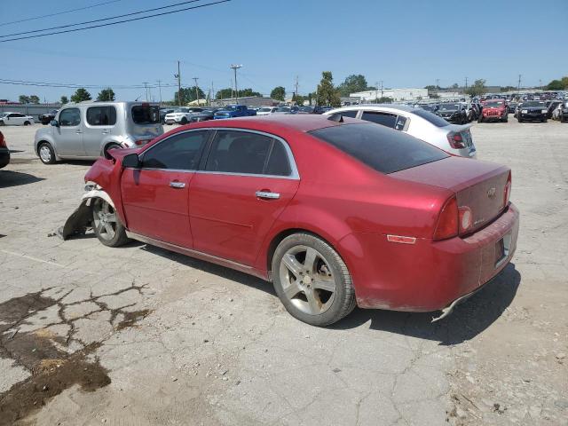 Photo 1 VIN: 1G1ZC5E01CF371635 - CHEVROLET MALIBU 1LT 