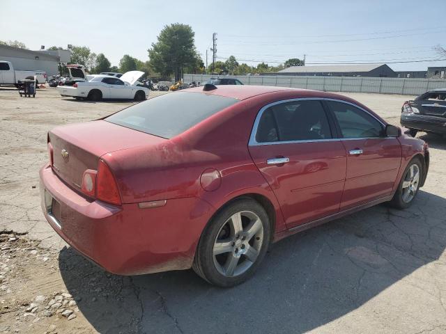 Photo 2 VIN: 1G1ZC5E01CF371635 - CHEVROLET MALIBU 1LT 