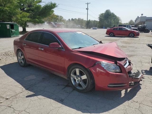 Photo 3 VIN: 1G1ZC5E01CF371635 - CHEVROLET MALIBU 1LT 