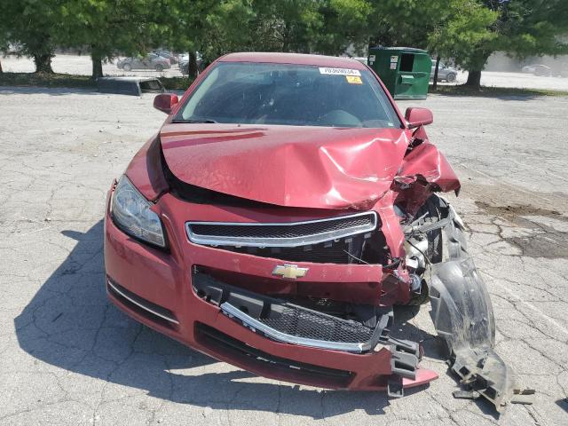 Photo 4 VIN: 1G1ZC5E01CF371635 - CHEVROLET MALIBU 1LT 