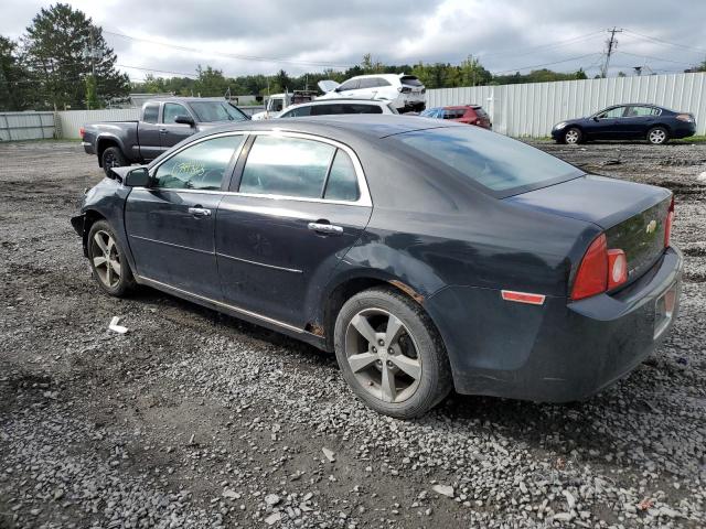 Photo 1 VIN: 1G1ZC5E01CF379668 - CHEVROLET MALIBU 1LT 