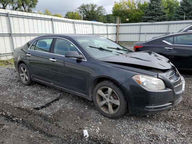 Photo 3 VIN: 1G1ZC5E01CF379668 - CHEVROLET MALIBU 1LT 