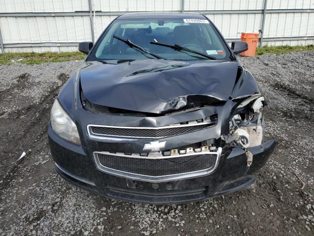 Photo 4 VIN: 1G1ZC5E01CF379668 - CHEVROLET MALIBU 1LT 