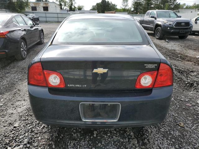 Photo 5 VIN: 1G1ZC5E01CF379668 - CHEVROLET MALIBU 1LT 