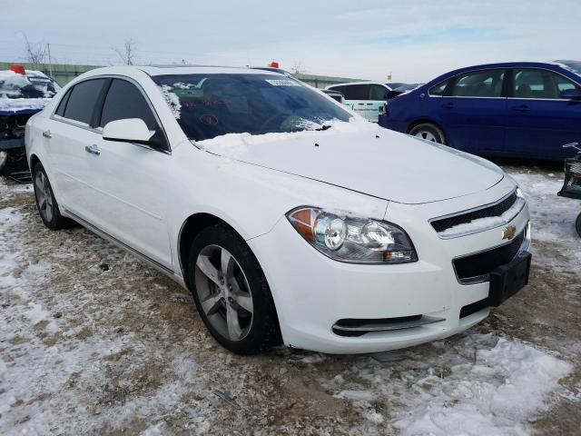 Photo 0 VIN: 1G1ZC5E01CF389536 - CHEVROLET MALIBU 1LT 