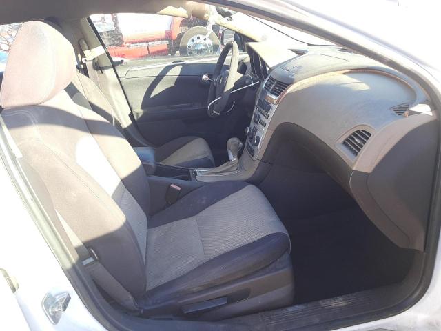 Photo 4 VIN: 1G1ZC5E01CF397829 - CHEVROLET MALIBU 1LT 