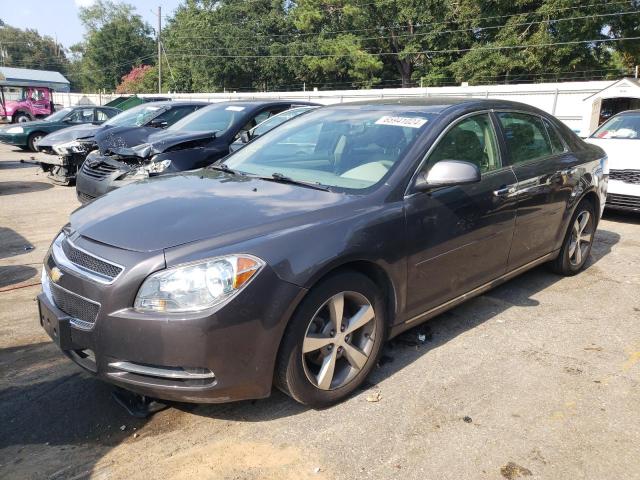 Photo 0 VIN: 1G1ZC5E01CF398091 - CHEVROLET MALIBU 1LT 