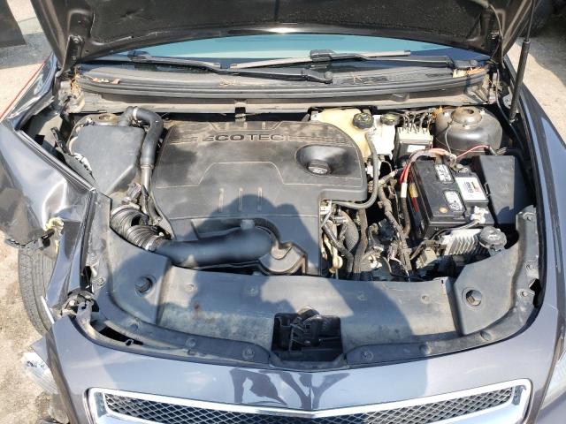 Photo 10 VIN: 1G1ZC5E01CF398091 - CHEVROLET MALIBU 1LT 