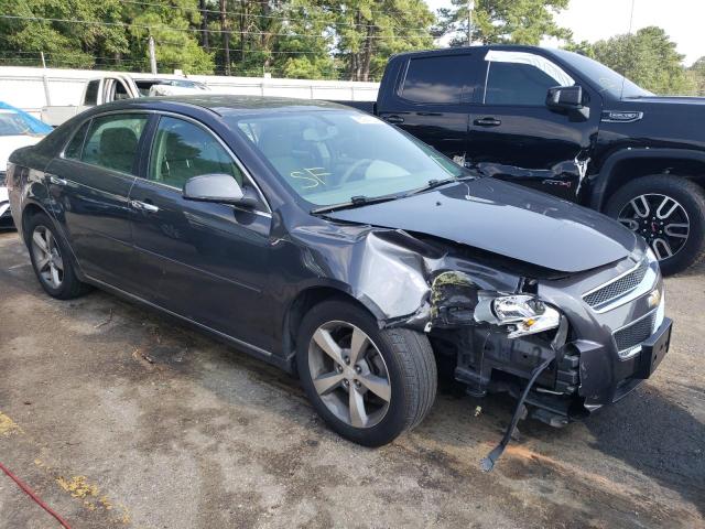 Photo 3 VIN: 1G1ZC5E01CF398091 - CHEVROLET MALIBU 1LT 