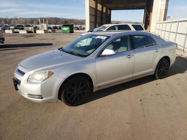 Photo 0 VIN: 1G1ZC5E02A4107347 - CHEVROLET MALIBU 1LT 