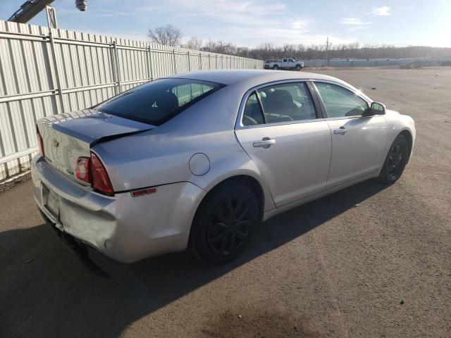 Photo 2 VIN: 1G1ZC5E02A4107347 - CHEVROLET MALIBU 1LT 