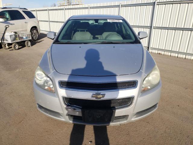 Photo 4 VIN: 1G1ZC5E02A4107347 - CHEVROLET MALIBU 1LT 