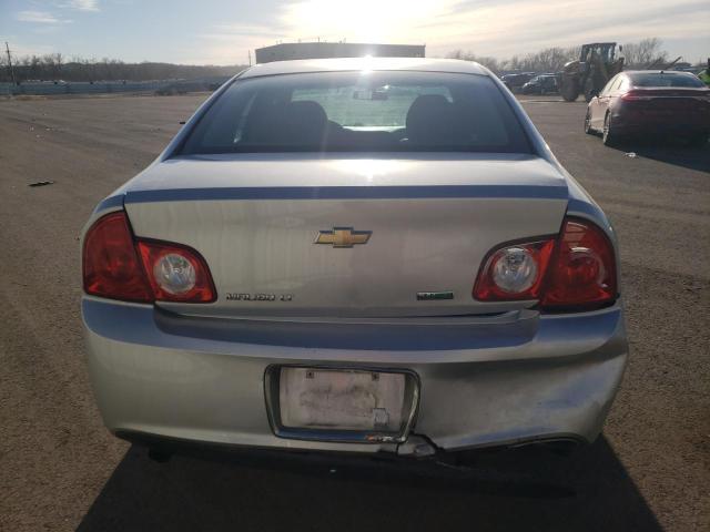 Photo 5 VIN: 1G1ZC5E02A4107347 - CHEVROLET MALIBU 1LT 