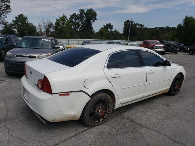 Photo 2 VIN: 1G1ZC5E02A4121720 - CHEVROLET MALIBU 1LT 