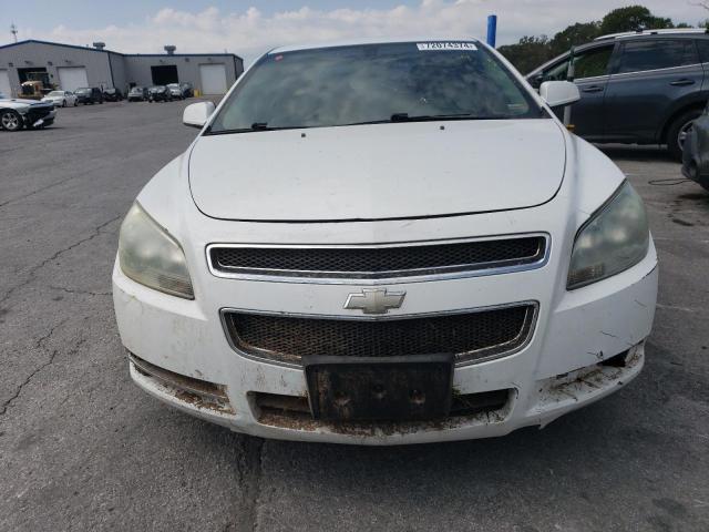 Photo 4 VIN: 1G1ZC5E02A4121720 - CHEVROLET MALIBU 1LT 