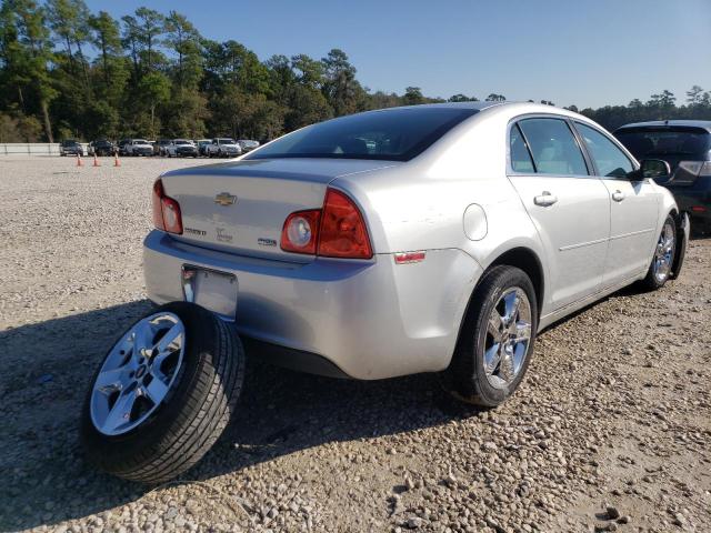 Photo 3 VIN: 1G1ZC5E02AF118059 - CHEVROLET MALIBU 1LT 