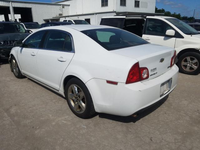 Photo 2 VIN: 1G1ZC5E02AF175927 - CHEVROLET MALIBU 1LT 