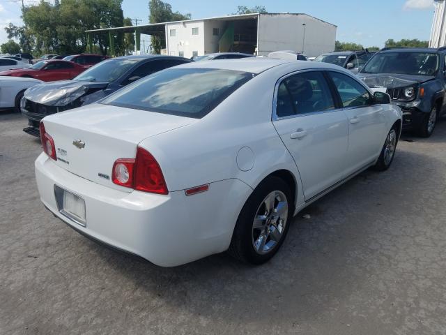 Photo 3 VIN: 1G1ZC5E02AF175927 - CHEVROLET MALIBU 1LT 