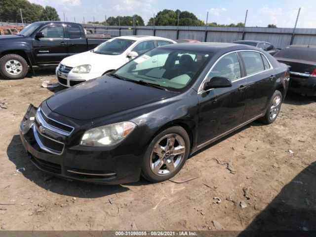 Photo 1 VIN: 1G1ZC5E02AF178312 - CHEVROLET MALIBU 