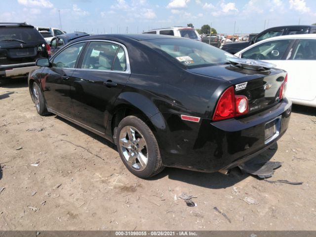 Photo 2 VIN: 1G1ZC5E02AF178312 - CHEVROLET MALIBU 