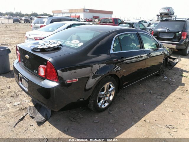 Photo 3 VIN: 1G1ZC5E02AF178312 - CHEVROLET MALIBU 