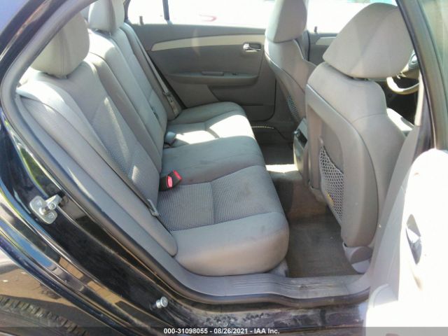 Photo 7 VIN: 1G1ZC5E02AF178312 - CHEVROLET MALIBU 