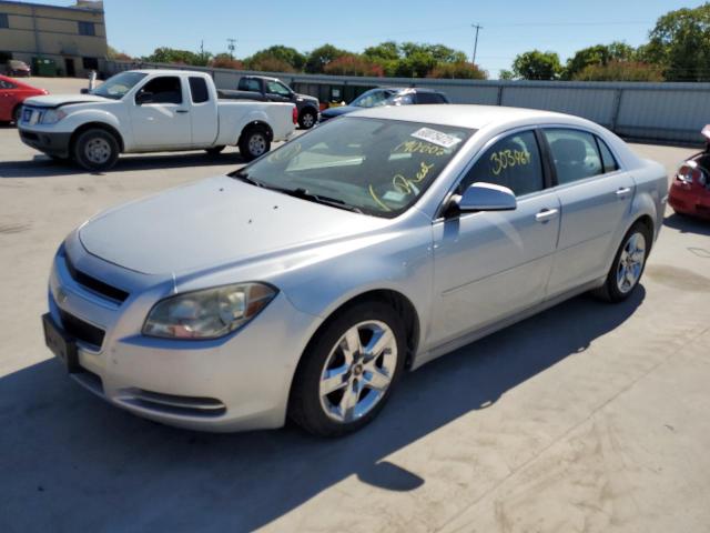 Photo 1 VIN: 1G1ZC5E02AF190802 - CHEVROLET MALIBU 1LT 