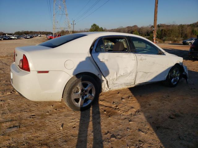 Photo 2 VIN: 1G1ZC5E02AF197426 - CHEVROLET MALIBU 1LT 