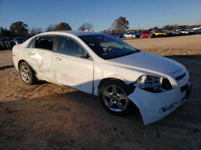 Photo 3 VIN: 1G1ZC5E02AF197426 - CHEVROLET MALIBU 1LT 