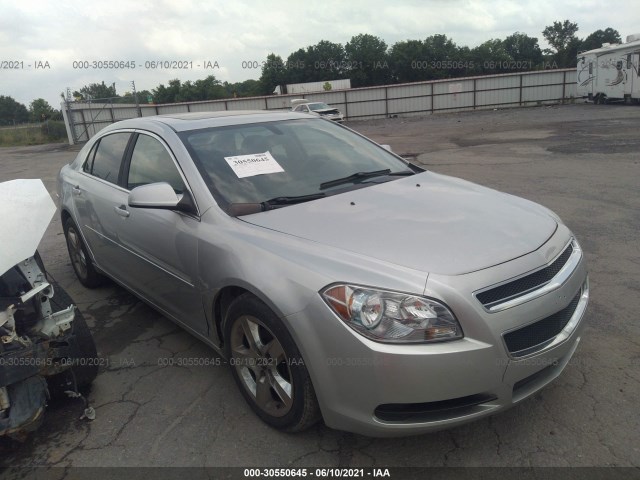 Photo 0 VIN: 1G1ZC5E02AF202432 - CHEVROLET MALIBU 