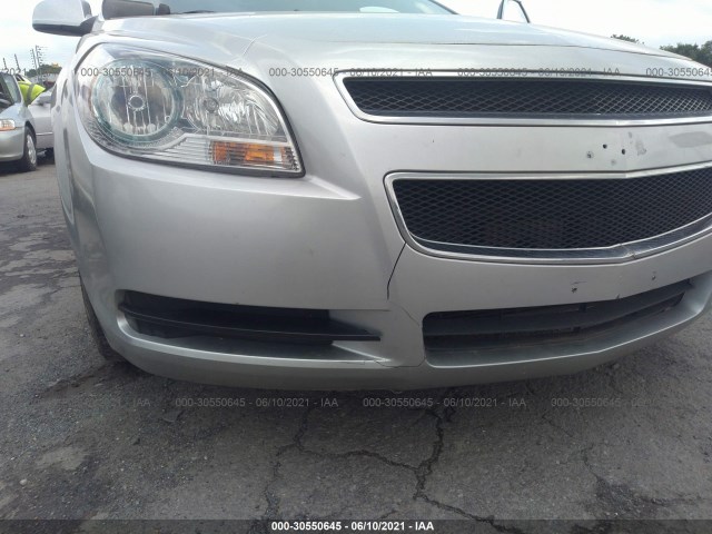 Photo 5 VIN: 1G1ZC5E02AF202432 - CHEVROLET MALIBU 