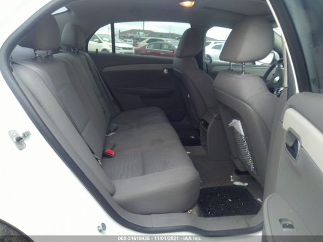 Photo 7 VIN: 1G1ZC5E02AF270150 - CHEVROLET MALIBU 