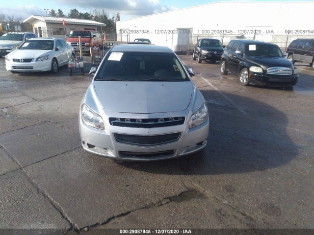 Photo 5 VIN: 1G1ZC5E02AF278278 - CHEVROLET MALIBU 