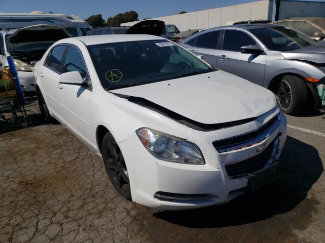 Photo 0 VIN: 1G1ZC5E02AF296277 - CHEVROLET MALIBU 1LT 