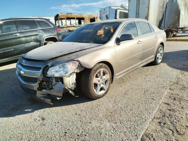 Photo 0 VIN: 1G1ZC5E02AF307245 - CHEVROLET MALIBU 1LT 