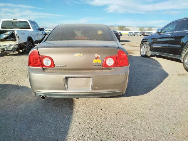 Photo 5 VIN: 1G1ZC5E02AF307245 - CHEVROLET MALIBU 1LT 