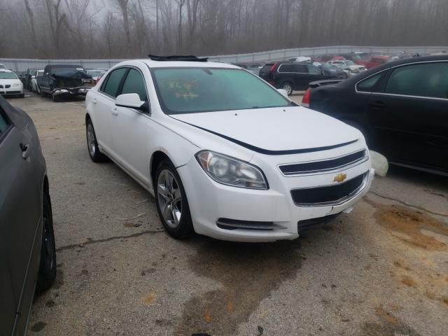 Photo 0 VIN: 1G1ZC5E02AF309500 - CHEVROLET MALIBU 1LT 