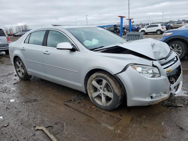 Photo 3 VIN: 1G1ZC5E02CF102771 - CHEVROLET MALIBU 