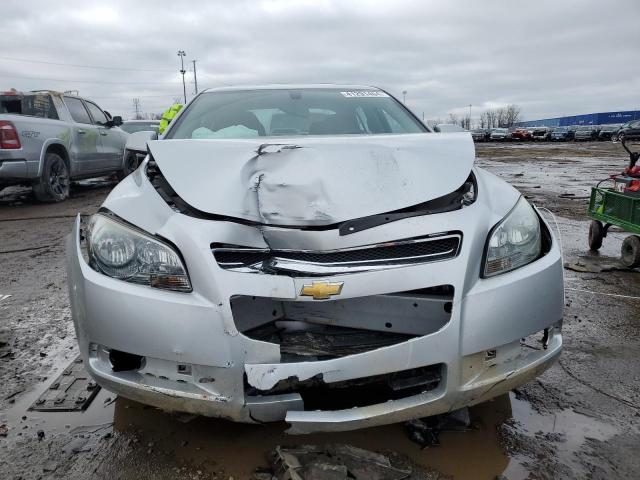 Photo 4 VIN: 1G1ZC5E02CF102771 - CHEVROLET MALIBU 