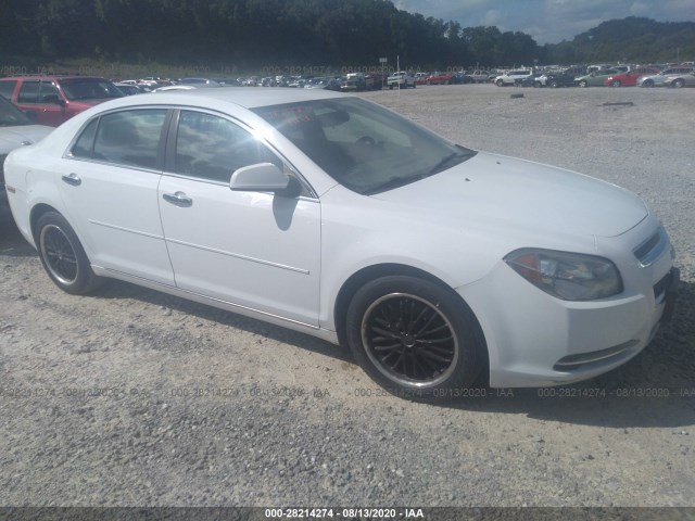 Photo 0 VIN: 1G1ZC5E02CF104164 - CHEVROLET MALIBU 